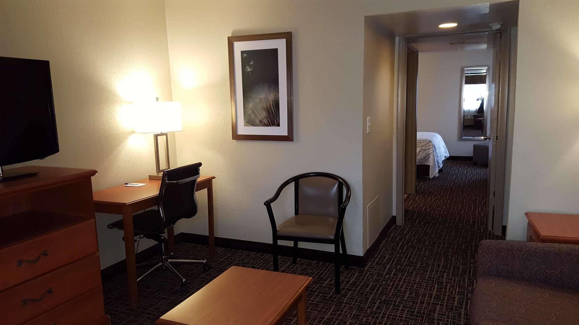 Red Roof Inn Morton Grove Exterior foto